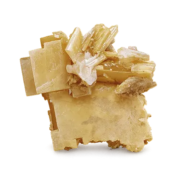Barite