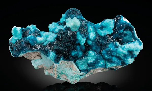 Palabanda quarries, Republic of the Congo Locality Guide