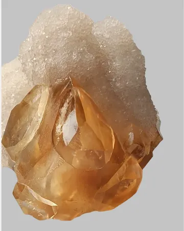 Pari Minerals