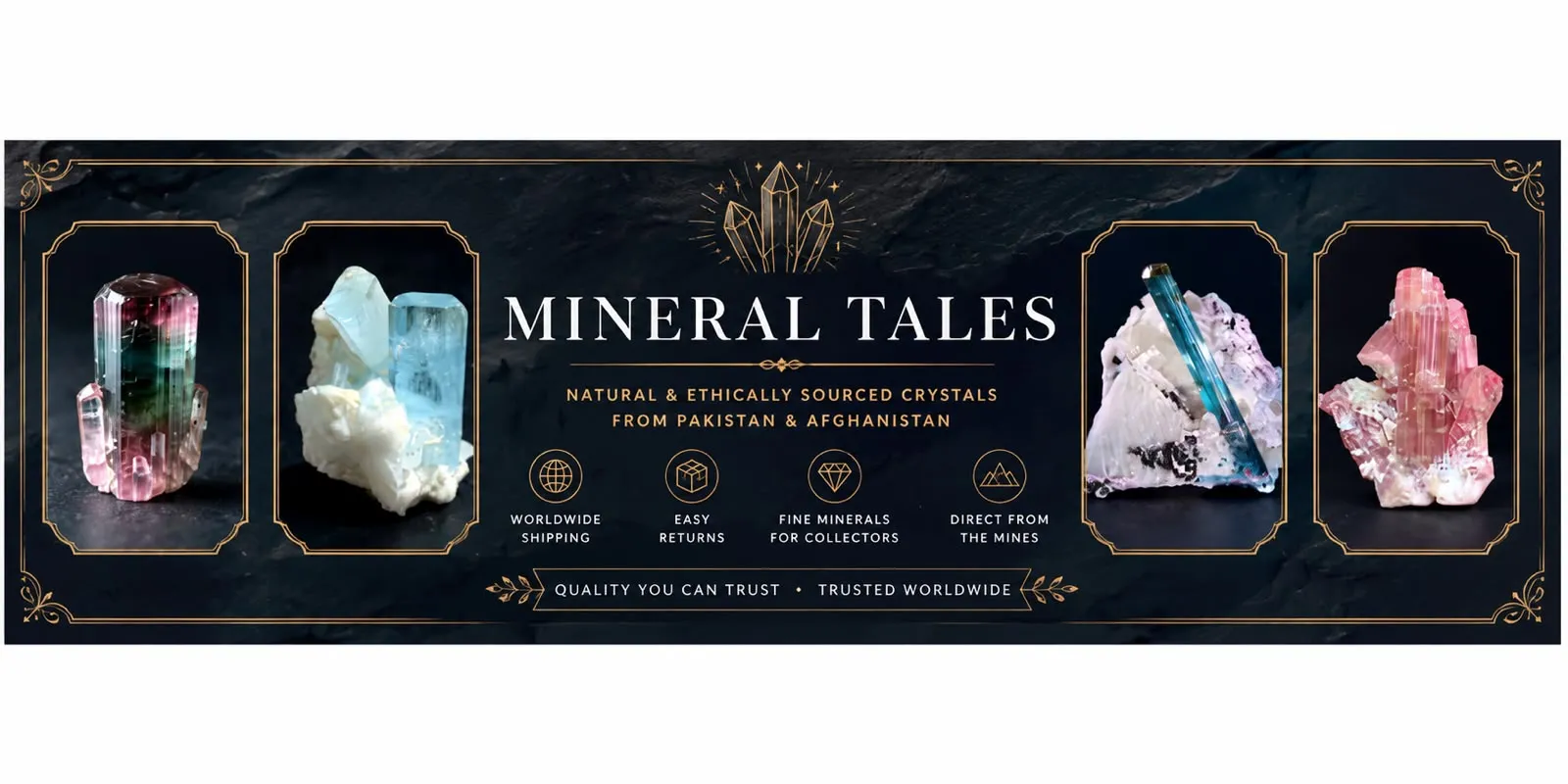 Profile cover
