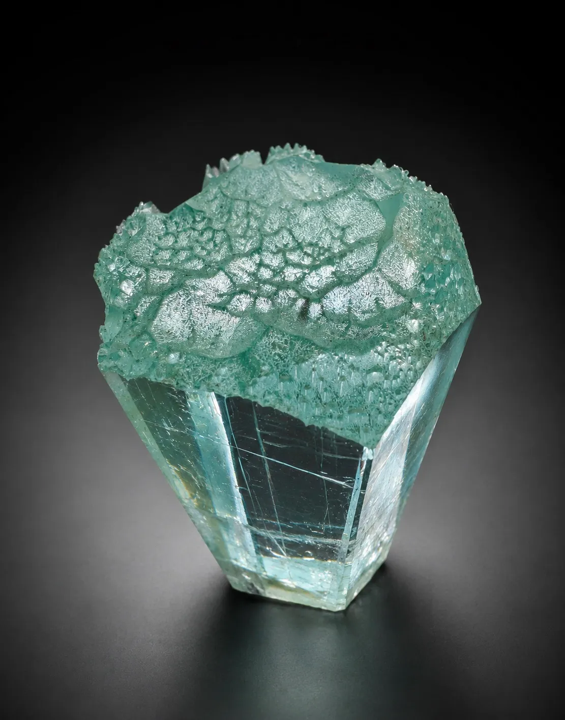 Profile cover