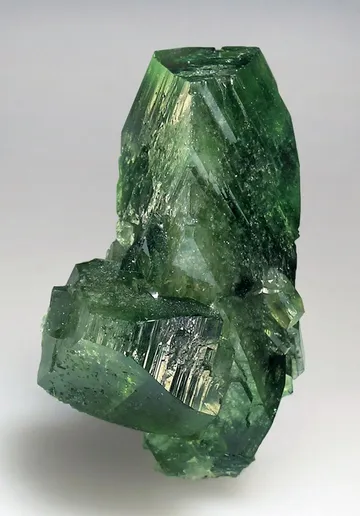 Blackbird mine, USA Locality Guide