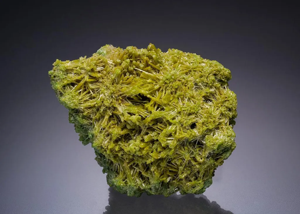Pyromorphite