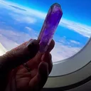 Above the clouds… and somehow this Buks Claim Amethyst still steals the show - image 1