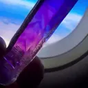 Above the clouds… and somehow this Buks Claim Amethyst still steals the show - image 4