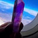 Above the clouds… and somehow this Buks Claim Amethyst still steals the show - image 2