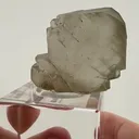 Absolute Beauty … Quartz Gwindel from Chamonix Mont Blanc, France - image 1