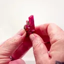 ABSOLUTE CHERRY BOMB Rhodonite - image 2