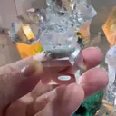 Absolute Stunning Herkimer Diamond Cluster - image 3