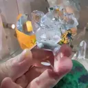 Absolute Stunning Herkimer Diamond Cluster - image 4