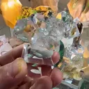 Absolute Stunning Herkimer Diamond Cluster - image 1