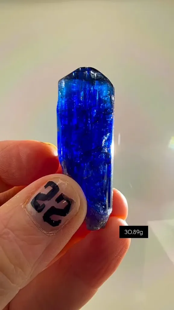 ABSOLUTE Tanzanite HEATER image
