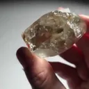 Absolutely massive, razor-clean Gem Topaz with just the right touch of… - image 3
