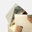 Abstract Cubic Pyrite - image 5
