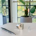 Abstract Cubic Pyrite - image 2