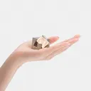 Abstract Cubic Pyrite - image 4