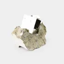 Abstract Multi Cube Pyrite - image 1