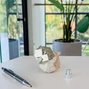 Abstract Sextuplet Pyrite - image 2