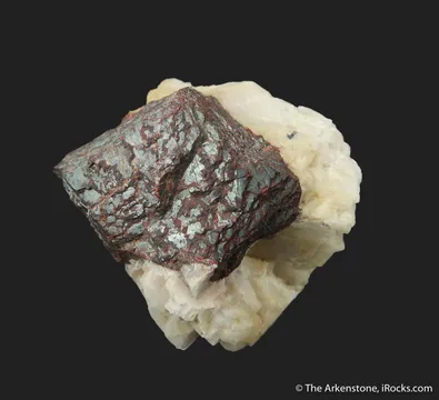 Franklin Mining District, USA Locality Guide