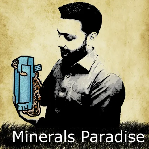 Minerals Paradise undefined