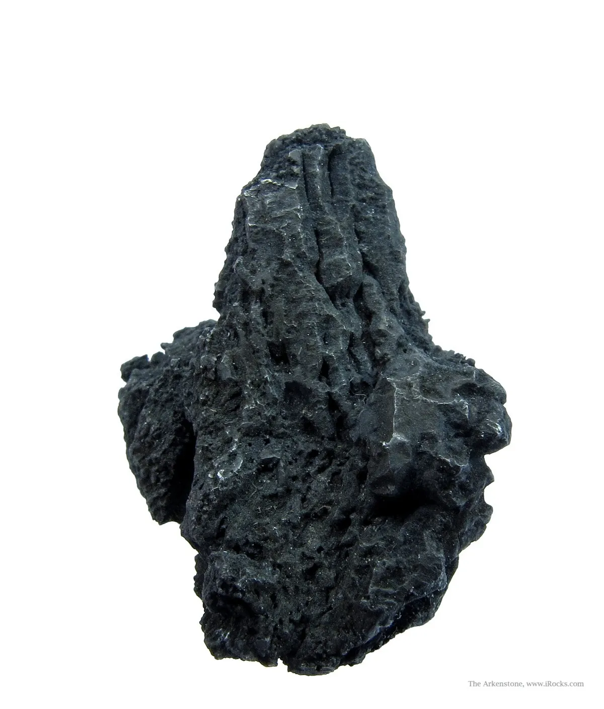Acanthite - image 2