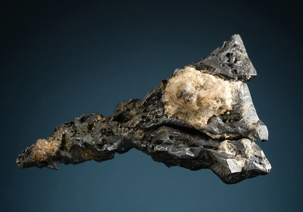 Acanthite - image 2