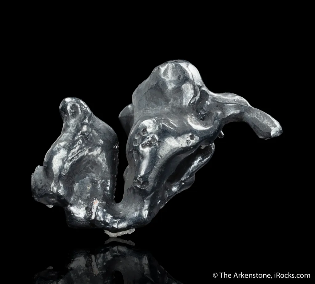 Acanthite image