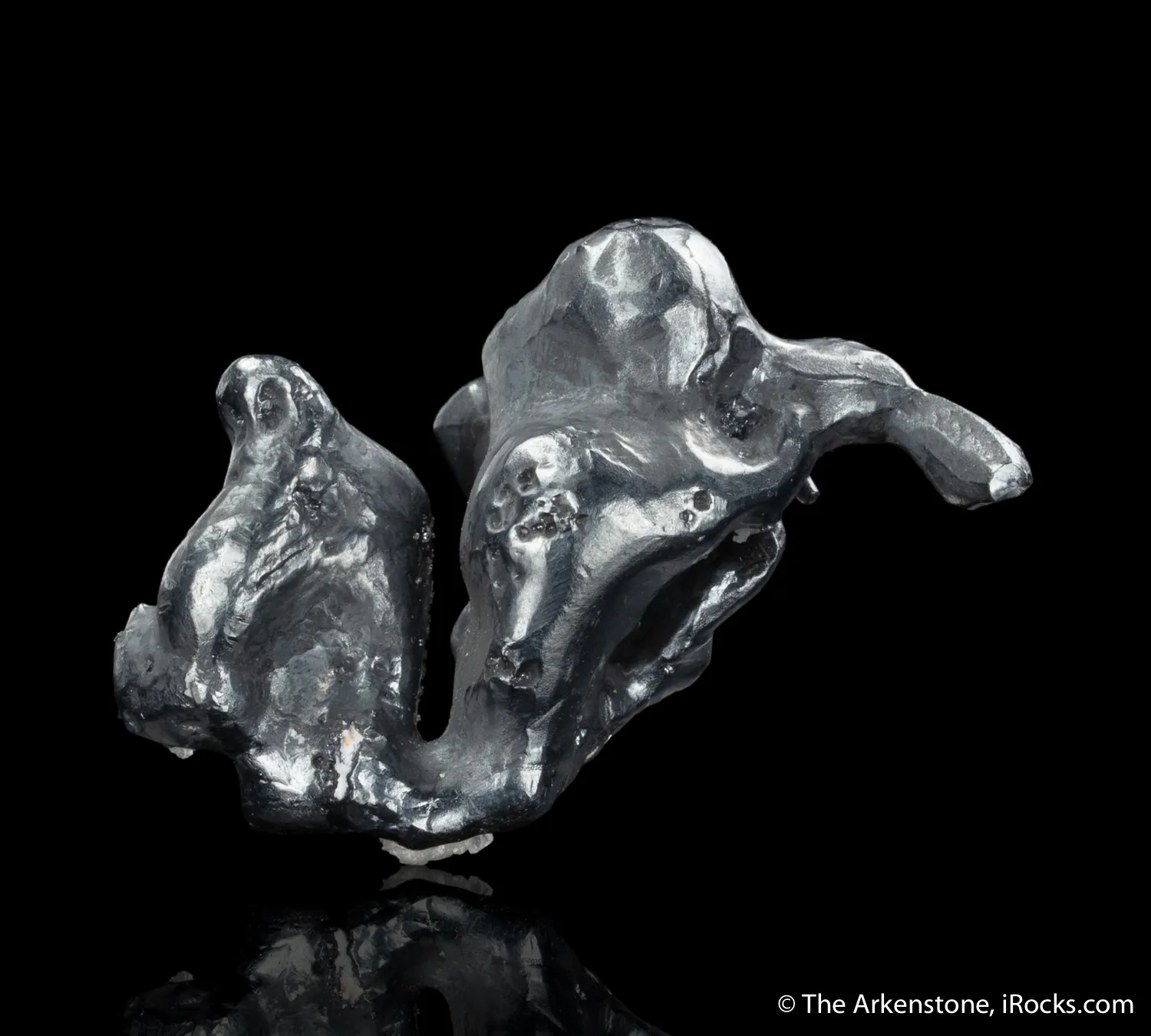 Acanthite - image 1