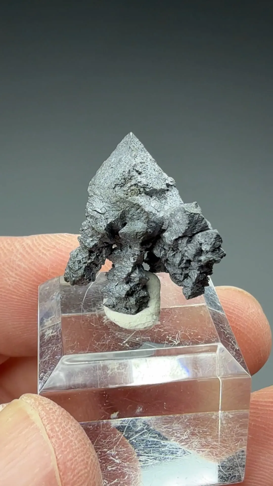 Acanthite - image 2