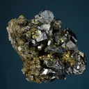 Acanthite - image 4