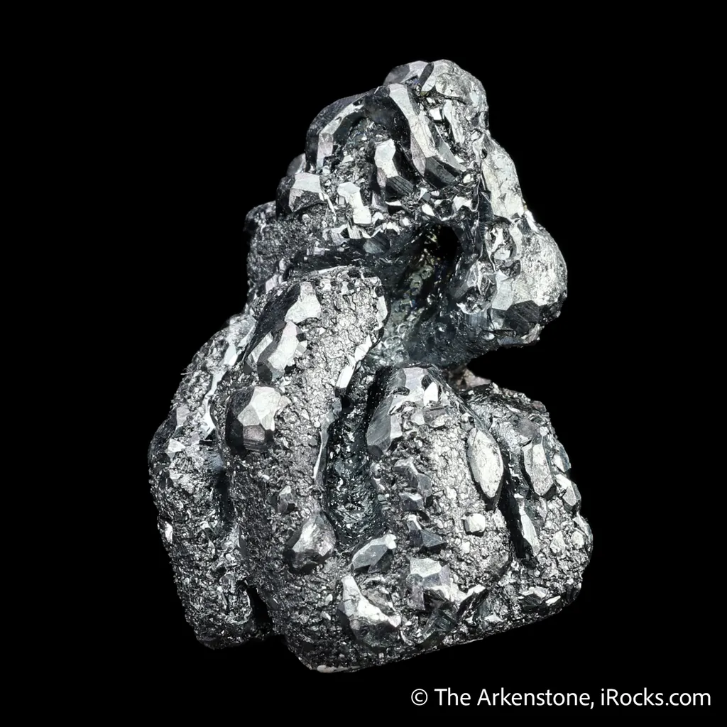 Acanthite image