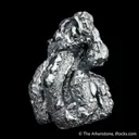 Acanthite - image 1