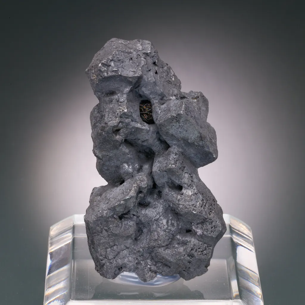 Acanthite image