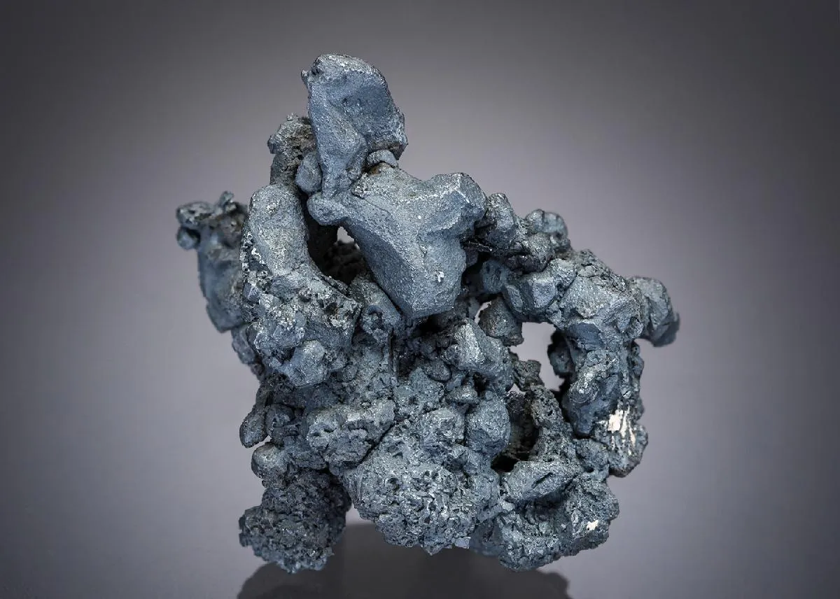 Acanthite - image 1