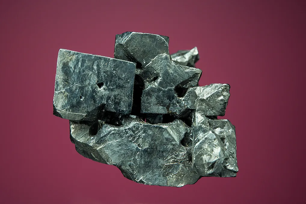 Acanthite image