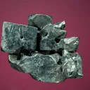 Acanthite - image 1