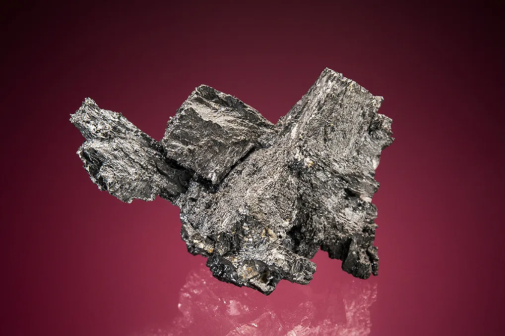Acanthite image