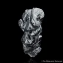 Acanthite - image 3