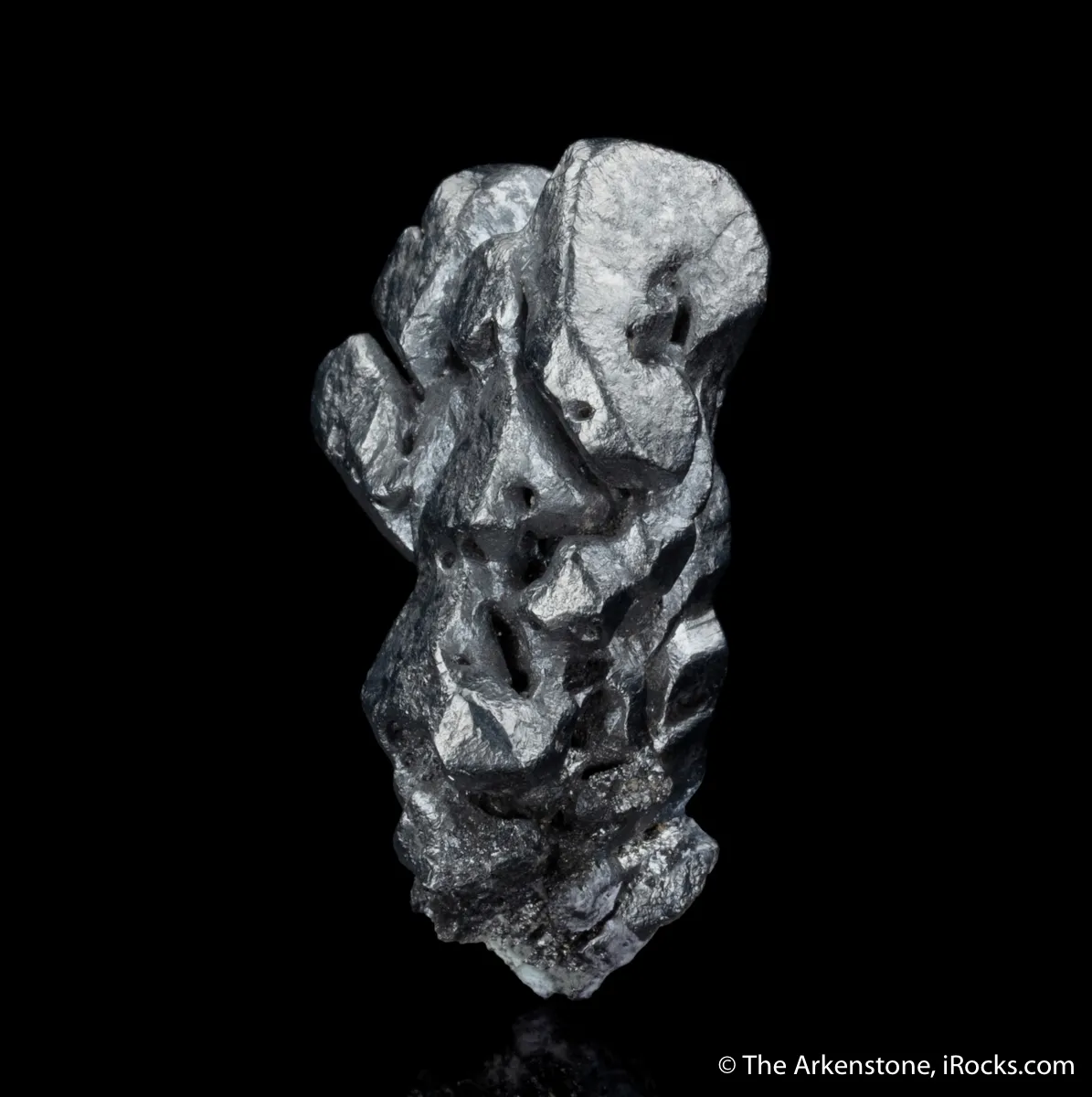 Acanthite - image 3