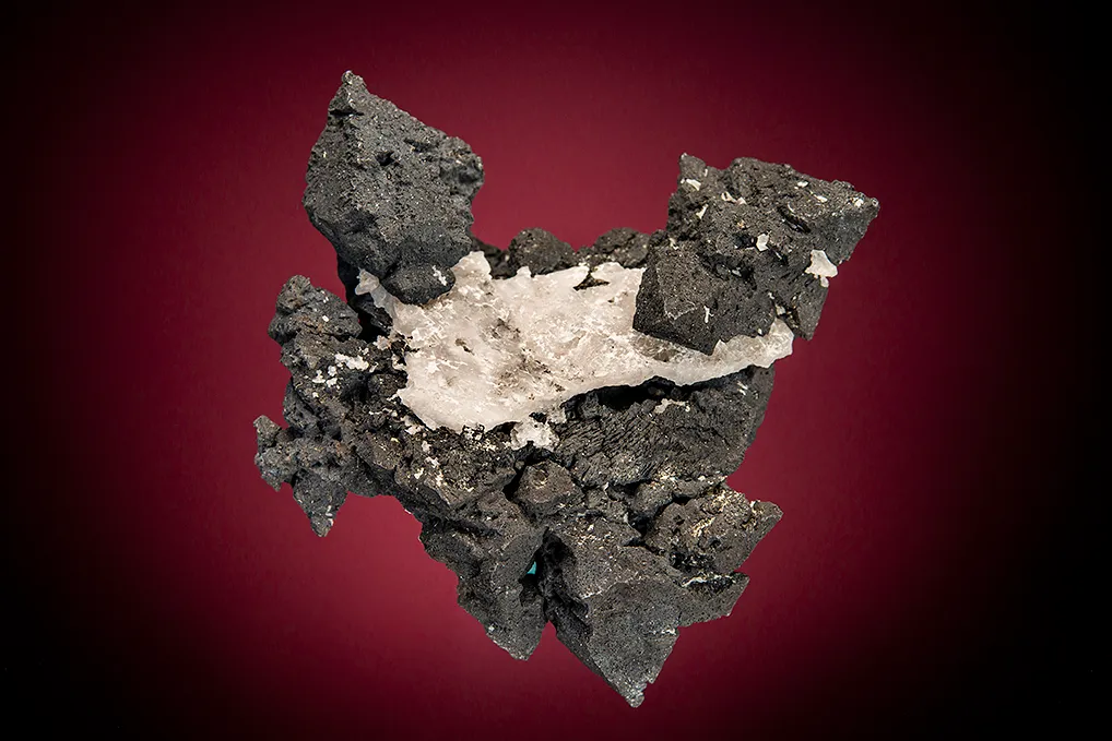 Acanthite image
