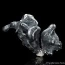 Acanthite - image 4