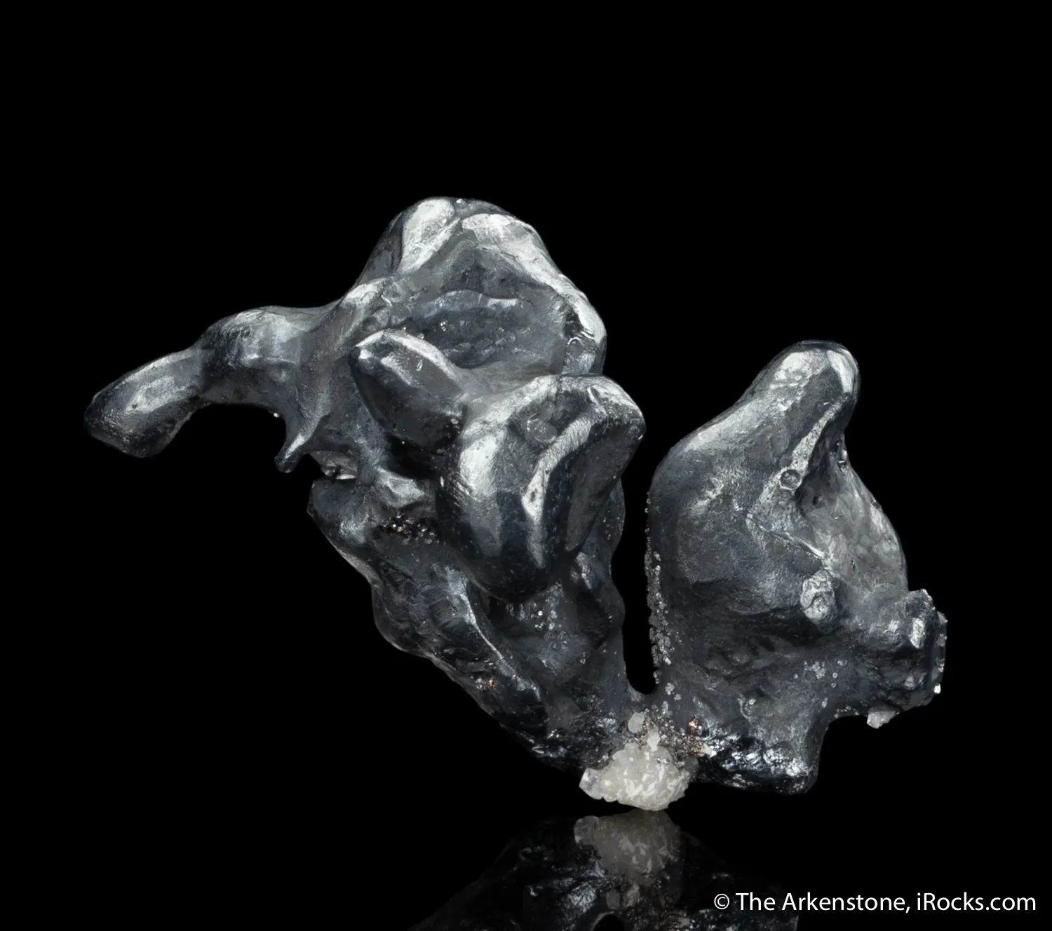 Acanthite - image 4
