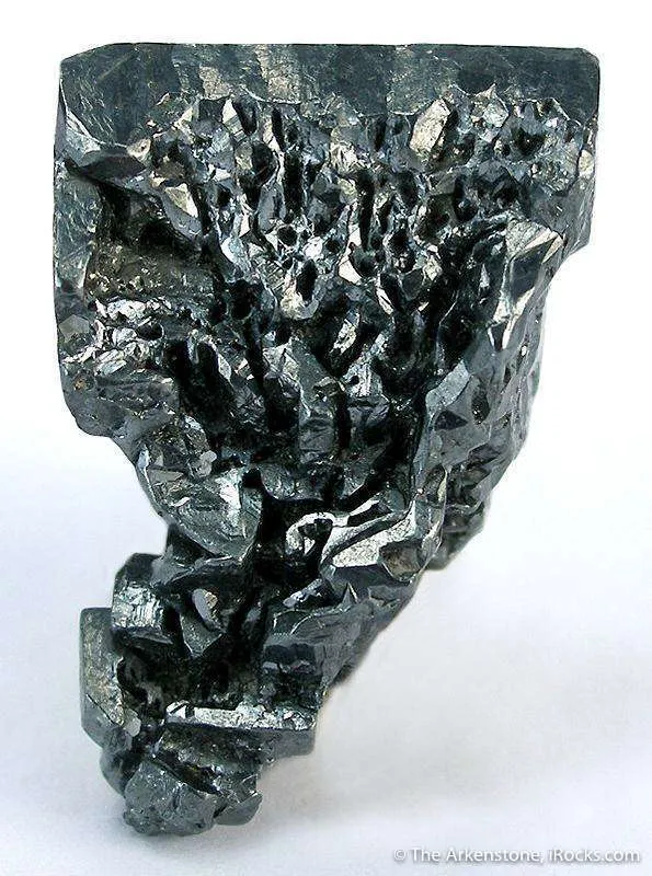 Acanthite - image 2
