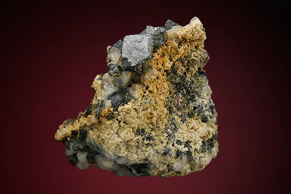 Acanthite - image 5
