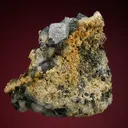 Acanthite - image 5