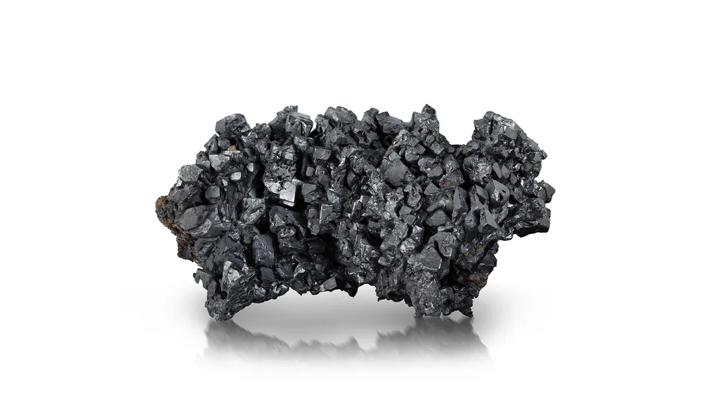 Acanthite image
