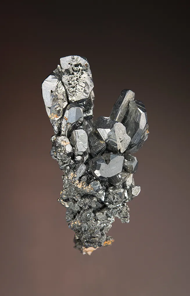 Acanthite image