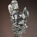 Acanthite - image 1