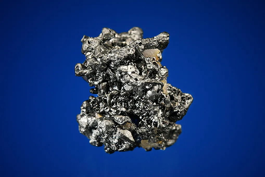 Acanthite - image 4