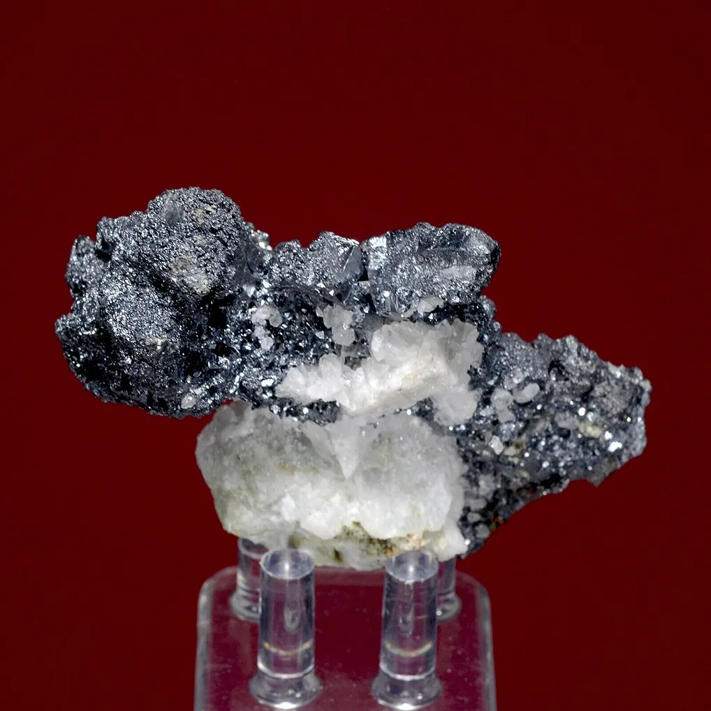 Acanthite - image 4